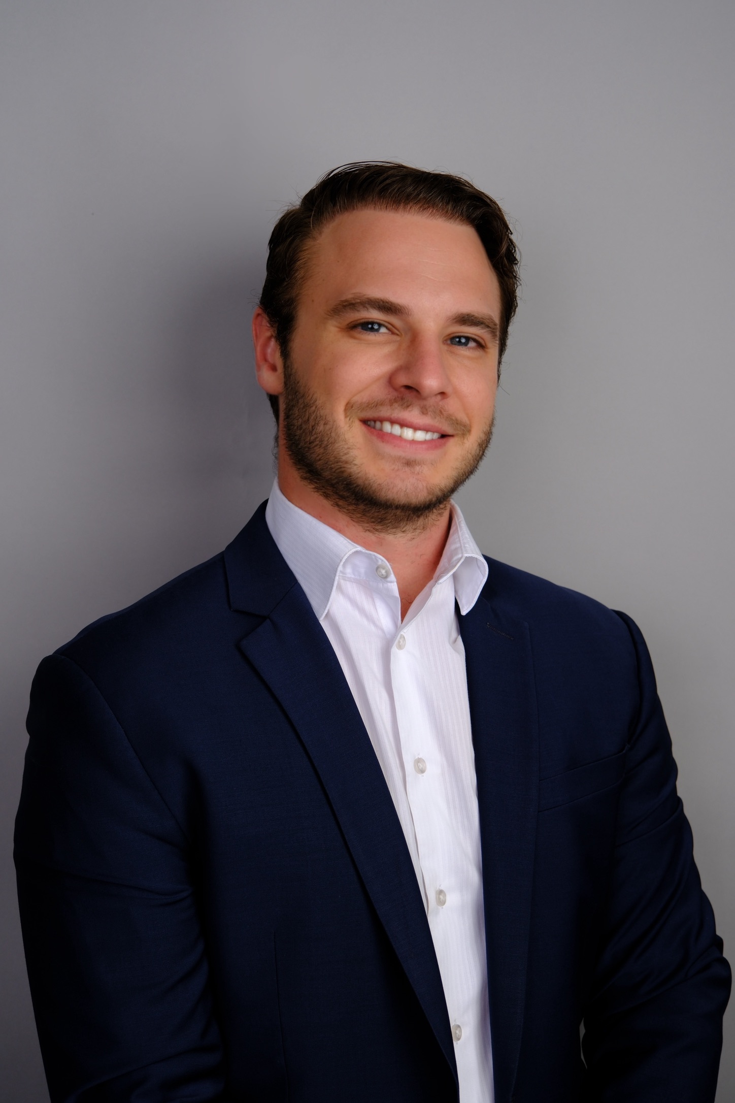 Eric Davis, Co-Founder and CEO of USLege